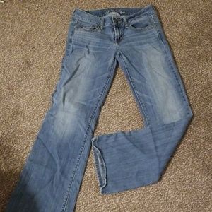 AE jeans